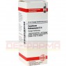 CAUSTICUM HAHNEMANNI D 4 Dilution 20 ml | КАУСТИКУМ ГАНЕМАНИ раствор 20 мл | DHU