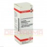 CAUSTICUM HAHNEMANNI D 10 Dilution 20 ml | КАУСТИКУМ ГАНЕМАНІ розчин 20 мл | DHU