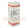 CAUSTICUM HAHNEMANNI D 3 Dilution 50 ml | КАУСТИКУМ ГАНЕМАНІ розчин 50 мл | DHU