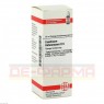 CAUSTICUM HAHNEMANNI D 6 Dilution 20 ml | КАУСТИКУМ ГАНЕМАНІ розчин 20 мл | DHU