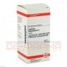 CAUSTICUM HAHNEMANNI D 4 Tabletten 200 St | КАУСТИКУМ ГАНЕМАНИ таблетки 200 шт | DHU