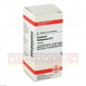 CAUSTICUM HAHNEMANNI D 6 Tabletten 80 St | КАУСТИКУМ ГАНЕМАНІ таблетки 80 шт | DHU