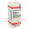 CAUSTICUM HAHNEMANNI D 4 Globuli 10 g | КАУСТИКУМ ГАНЕМАНІ глобули 10 г | DHU