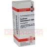 CAUSTICUM HAHNEMANNI C 1000 Globuli 10 g | КАУСТИКУМ ГАНЕМАНІ глобули 10 г | DHU