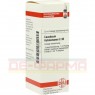 CAUSTICUM HAHNEMANNI C 30 Dilution 20 ml | КАУСТИКУМ ГАНЕМАНІ розчин 20 мл | DHU