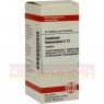 CAUSTICUM HAHNEMANNI C 12 Tabletten 80 St | КАУСТИКУМ ГАНЕМАНІ таблетки 80 шт | DHU