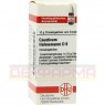 CAUSTICUM HAHNEMANNI D 8 Globuli 10 g | КАУСТИКУМ ГАНЕМАНИ глобули 10 г | DHU