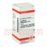 CAUSTICUM HAHNEMANNI D 12 Tabletten 80 St | КАУСТИКУМ ГАНЕМАНИ таблетки 80 шт | DHU