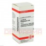 CAUSTICUM HAHNEMANNI D 30 Tabletten 80 St | КАУСТИКУМ ГАНЕМАНІ таблетки 80 шт | DHU