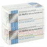 CC-NEFRO Filmtabletten 200 St | СС НЕФРО таблетки вкриті оболонкою 200 шт | MEDICE PÜTTER | Карбонат кальцію