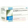 CC-NEFRO Filmtabletten 100 St | СС НЕФРО таблетки вкриті оболонкою 100 шт | MEDICE PÜTTER | Карбонат кальцію