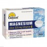 CEBION Plus Magnesium 400 Brausetabletten 20 St | ЦЕБИОН шипучие таблетки 20 шт | WICK PHARMA