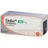 CEDUR Filmtabletten 100 St | ЦЕДУР таблетки вкриті оболонкою 100 шт | PUREN PHARMA | Безафібрат