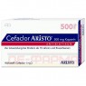 CEFACLOR Aristo 500 mg Hartkapseln 30 St | ЦЕФАКЛОР тверді капсули 30 шт | ARISTO PHARMA | Цефаклор