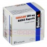 CEFACLOR 500 mg BASICS Hartkapseln 21 St | ЦЕФАКЛОР тверді капсули 21 шт | BASICS | Цефаклор