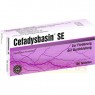 CEFADYSBASIN SE Tabletten 100 St | ЦЕФАДИСБАЗИН таблетки 100 шт | CEFAK