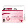 CEFAIMMUN Stix Granulat 42 St | ЦЕФАИММУН гранулы 42 шт | CEFAK