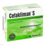 Цефакліман | Cefakliman | Кореневище циміцифуги