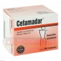 Цефамадар | Cefamadar