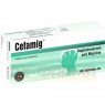 CEFAMIG Tabletten 100 St | ЦЕФАМІГ таблетки 100 шт | CEFAK