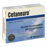 CEFANEURO Tabletten 60 St | ЦЕФАНЕЙРО таблетки 60 шт | CEFAK