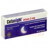 CEFANIGHT intens 2 mg Hartkapseln 30 St | ЦЕФАНАЙТ твердые капсулы 30 шт | CEFAK