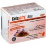 CEFASAFRA Stix Granulat 42 St | ЦЕФАСАФРА гранули 42 шт | CEFAK