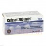 CEFASEL 200 nutri Selen-Tabs 200 St | ЦЕФАСЕЛЬ таблетки 200 шт | CEFAK | Селеніт натрію