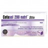 CEFASEL 200 nutri Stix Granulat 14 St | ЦЕФАСЕЛЬ гранули 14 шт | CEFAK | Селеніт натрію