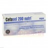 CEFASEL 200 nutri Selen-Tabs 100 St | ЦЕФАСЕЛЬ таблетки 100 шт | CEFAK | Селеніт натрію