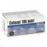 CEFASEL 100 nutri Selen-Tabs 100 St | ЦЕФАСЕЛЬ таблетки 100 шт | CEFAK | Селеніт натрію