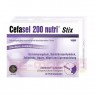 CEFASEL 200 nutri Stix Granulat 42 St | ЦЕФАСЕЛЬ гранули 42 шт | CEFAK | Селеніт натрію