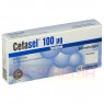 CEFASEL 100 μg Tabletten 60 St | ЦЕФАСЕЛЬ таблетки 60 шт | CEFAK | Селеніт натрію