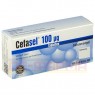 CEFASEL 100 μg Tabletten 100 St | ЦЕФАСЕЛЬ таблетки 100 шт | CEFAK | Селеніт натрію