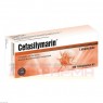 CEFASILYMARIN Filmtabletten 100 St | ЦЕФАСИЛІМАРИН таблетки вкриті оболонкою 100 шт | CEFAK | Плоди розторопші плямистої