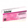 CEFASINU Tabletten 20 St | ЦЕФАСИНУ таблетки 20 шт | CEFAK