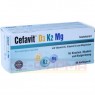 CEFAVIT D3 K2 Mg 2.000 I.E. Hartkapseln 60 St | ЦЕФАВІТ тверді капсули 60 шт | CEFAK