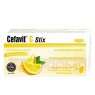 CEFAVIT C Stix 12 St | ЦЕФАВИТ гранулы 12 шт | CEFAK