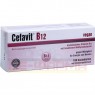 CEFAVIT B12 Kautabletten 100 St | ЦЕФАВИТ жевательные таблетки 100 шт | CEFAK