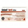 CEFAVIT ferrit Stix Granulat 14 St | ЦЕФАВІТ гранули 14 шт | CEFAK