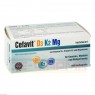 CEFAVIT D3 K2 Mg 2.000 I.E. Hartkapseln 100 St | ЦЕФАВІТ тверді капсули 100 шт | CEFAK