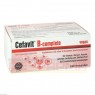 CEFAVIT B-complete Filmtabletten 240 St | ЦЕФАВИТ таблетки покрытые оболочкой 240 шт | CEFAK