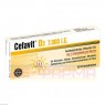 CEFAVIT D3 7.000 I.E. Filmtabletten 20 St | ЦЕФАВІТ таблетки вкриті оболонкою 20 шт | CEFAK