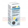 CEFAVIT D3 K2 Liquid pur Tropfen zum Einnehmen 20 ml | ЦЕФАВІТ краплі для перорального застосування 20 мл | CEFAK