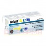 CEFAVIT D3 K2 Mg 4.000 I.E. Hartkapseln 60 St | ЦЕФАВИТ твердые капсулы 60 шт | CEFAK