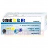 CEFAVIT D3 K2 Mg 4.000 I.E. Hartkapseln 100 St | ЦЕФАВІТ тверді капсули 100 шт | CEFAK