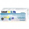 CEFAVIT D3 K2 Mg 7.000 I.E. Hartkapseln 60 St | ЦЕФАВИТ твердые капсулы 60 шт | CEFAK