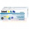 CEFAVIT D3 K2 Mg 7.000 I.E. Hartkapseln 100 St | ЦЕФАВІТ тверді капсули 100 шт | CEFAK