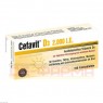 CEFAVIT D3 2.000 I.E. Filmtabletten 100 St | ЦЕФАВІТ таблетки вкриті оболонкою 100 шт | CEFAK