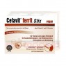 CEFAVIT ferrit Stix Granulat 42 St | ЦЕФАВИТ гранулы 42 шт | CEFAK